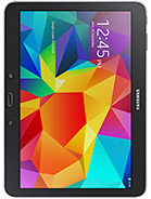 How to delete a contact on Samsung Galaxy Tab 4 10.1?
