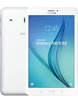 How to record the screen on Samsung Galaxy Tab E 8.0