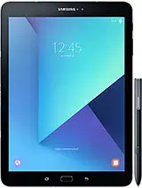 How to change time on Samsung Galaxy Tab S3 9.7?
