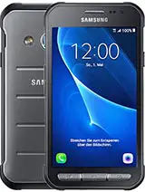 How to set a custom ringtone Samsung Galaxy Xcover 3 G389F?