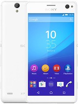 How to make a conference call on Sony Xperia C4?