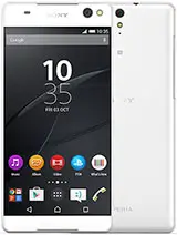 How to make a conference call on Sony Xperia C5 Ultra Dual?
