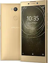 How to delete contact on Sony Xperia L2?