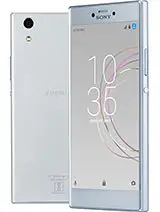 How to make a conference call on Sony Xperia R1 (Plus)?