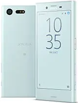 How to make a conference call on Sony Xperia X Compact?