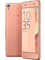 How to record the screen on Sony Xperia XA