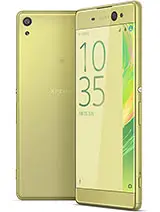 How to make a conference call on Sony Xperia XA Ultra?