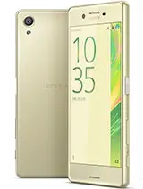 How to turn off keyboard vibration on Sony Xperia X?