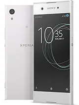 How to record the screen on Sony Xperia XA1
