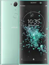 How to make a conference call on Sony Xperia XA2 Plus?