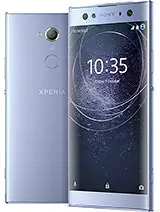 How to make a conference call on Sony Xperia XA2 Ultra?