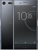 How to turn off keyboard vibration on Sony Xperia XZ Premium?