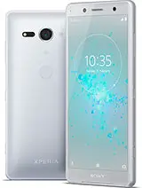 How to delete contact on Sony Xperia XZ2 Compact?