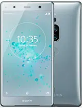 How to make a conference call on Sony Xperia XZ2 Premium?