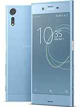 How to record the screen on Sony Xperia XZs