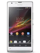 How to delete a contact on Sony Xperia SP?