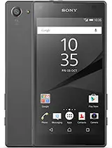 How to turn off keyboard vibration on Sony Xperia Z5 Compact?