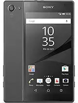 How To Set A Custom Ringtone Sony Xperia Z5 Compact Doinghow Com