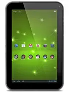 How to delete a contact on Toshiba Excite 7.7 AT275?