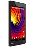 How to delete a contact on Toshiba Excite Go?