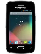 How to delete a contact on Verykool S351?