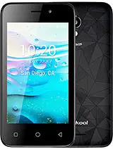 How to delete a contact on Verykool S4008 Leo V?