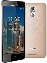 How to delete a contact on Verykool S5007 Lotus Plus?