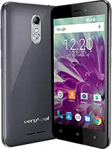 How to delete a contact on Verykool S5027 Bolt Pro?