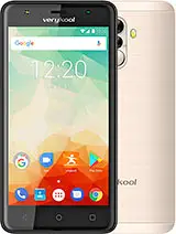 How to record the screen on Verykool S5036 Apollo