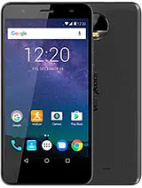 How to delete a contact on Verykool S5526 Alpha?
