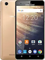How to record the screen on Verykool S5528 Cosmo