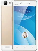 How to delete contact on Vivo V1?