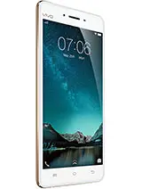 How to delete contact on Vivo V3Max?