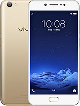 How to delete contact on Vivo V5s?