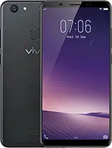 How to delete contact on Vivo V7+?