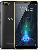 How to make a conference call on Vivo X20 Plus UD?
