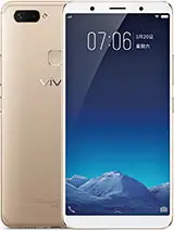 How to record the screen on Vivo X20 Plus