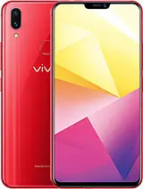 How to record the screen on Vivo X21i