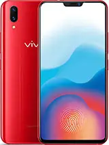 How to make a conference call on Vivo X21 UD?