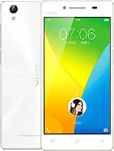 How to delete contact on Vivo Y51?