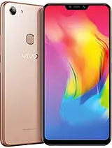 How to record the screen on Vivo Y83