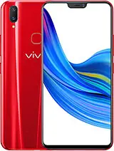 How to delete contact on Vivo Z1?