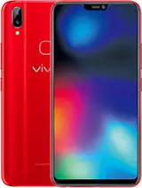 How to make a conference call on Vivo Z1i?