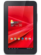How to delete a contact on Vodafone Smart Tab II 7?