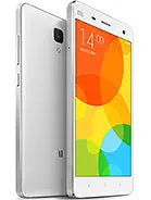 How to delete a contact on Xiaomi Mi 4 LTE?
