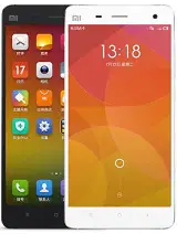 How to make a conference call on Xiaomi Mi 4?