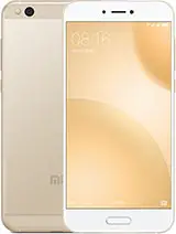 How to make a conference call on Xiaomi Mi 5c?
