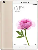 How to make a conference call on Xiaomi Mi Max?
