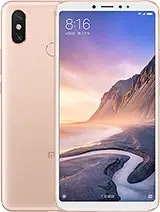 How to make a conference call on Xiaomi Mi Max 3?