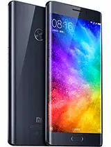 How to delete contact on Xiaomi Mi Note 2?